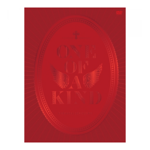 G-DRAGON&#039;S COLLECTION [ONE OF A KIND] (2 DISC)