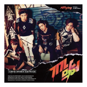 N.FLYING - AWESOME