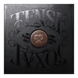 TVXQ!  - The 7th Album - TENSE