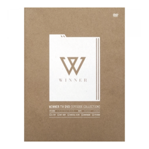 WINNER - WINNER TV DVD [EPISODE COLLECTION] (4 DISC)