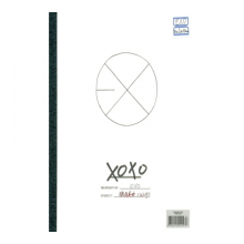 EXO - The 1st Album XOXO (HUG)
